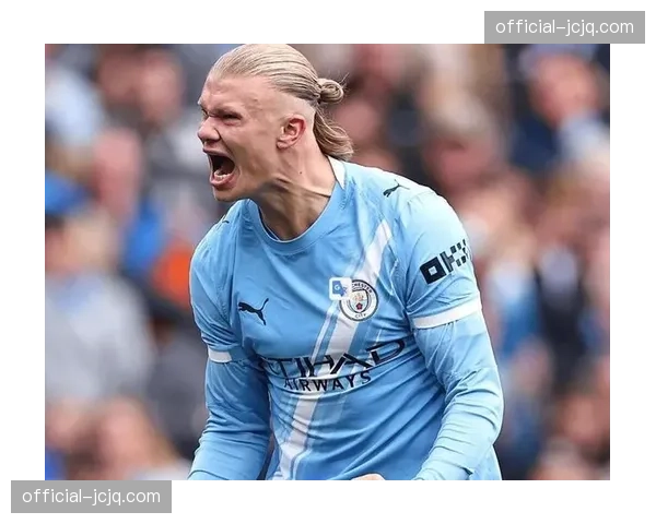 预期进球指标成焦点 哈兰德xG值超多队总和 预期进球指标成焦点 哈兰德xG值超多队总和