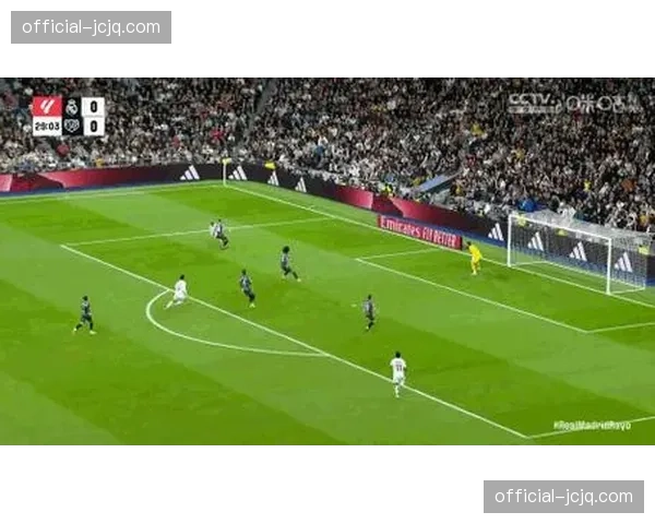 皇马主场三球完胜巴列卡诺 姆巴佩破门率队走出欧冠阴霾